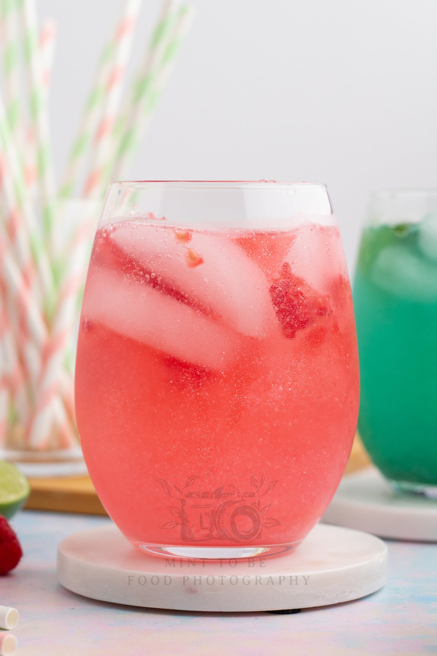 Wicked-themed Mocktails (Exclusive; Hero Only)
