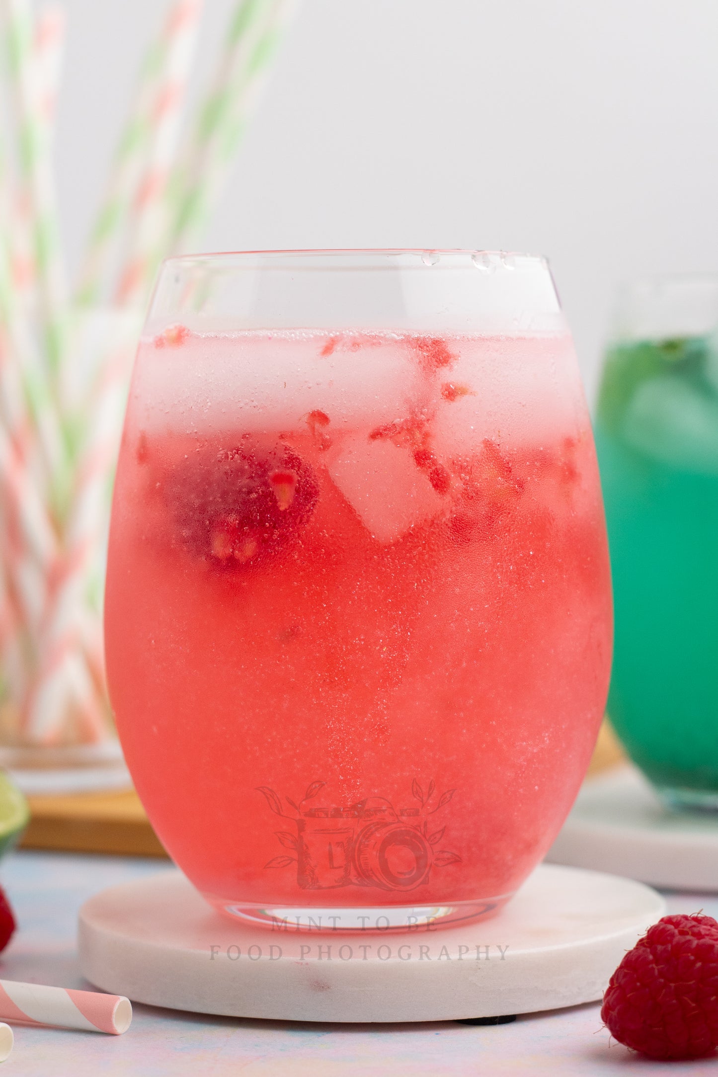 Wicked-themed Mocktails (Exclusive; Hero Only)
