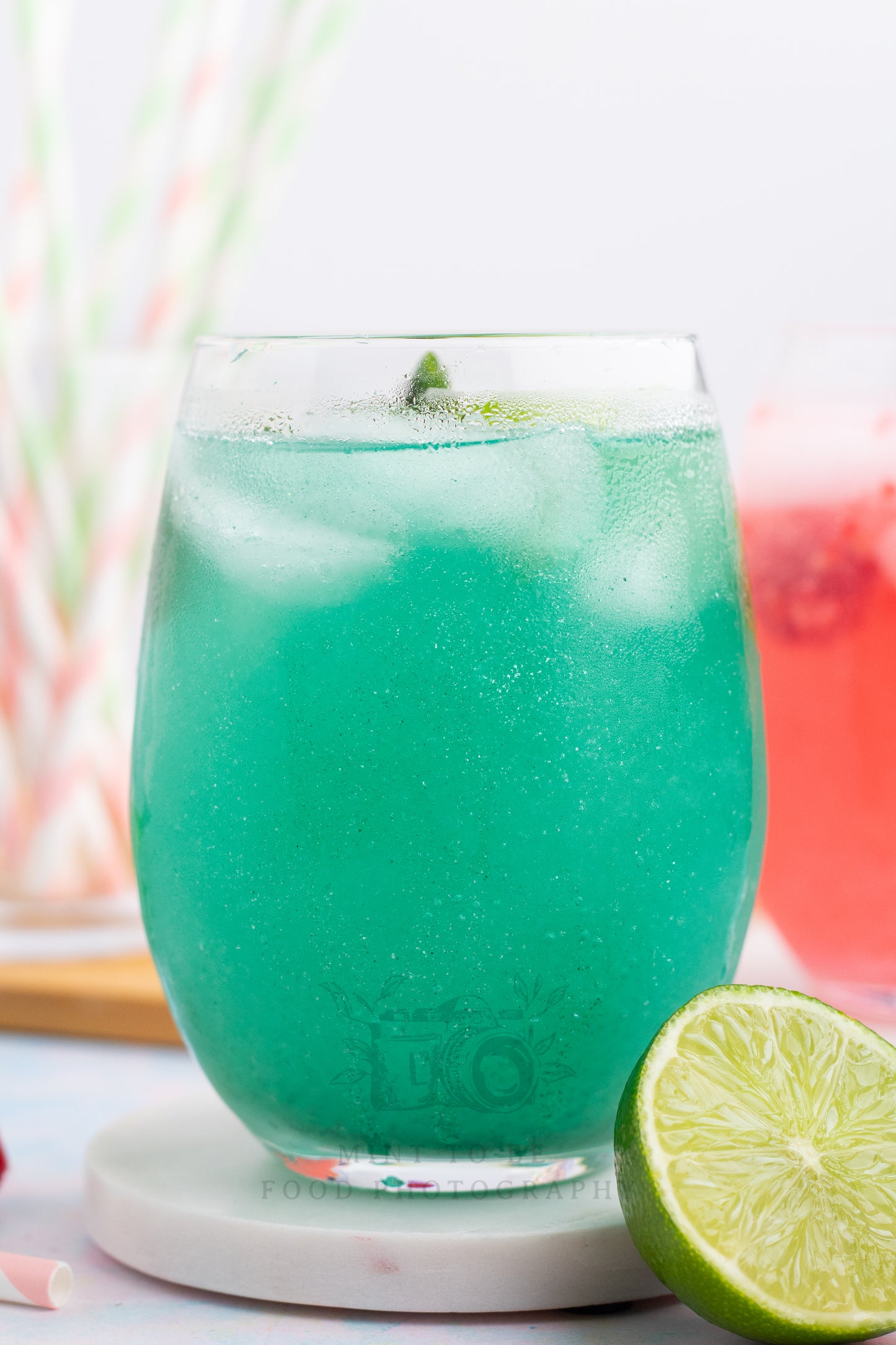 Wicked-themed Mocktails (Exclusive; Hero Only)
