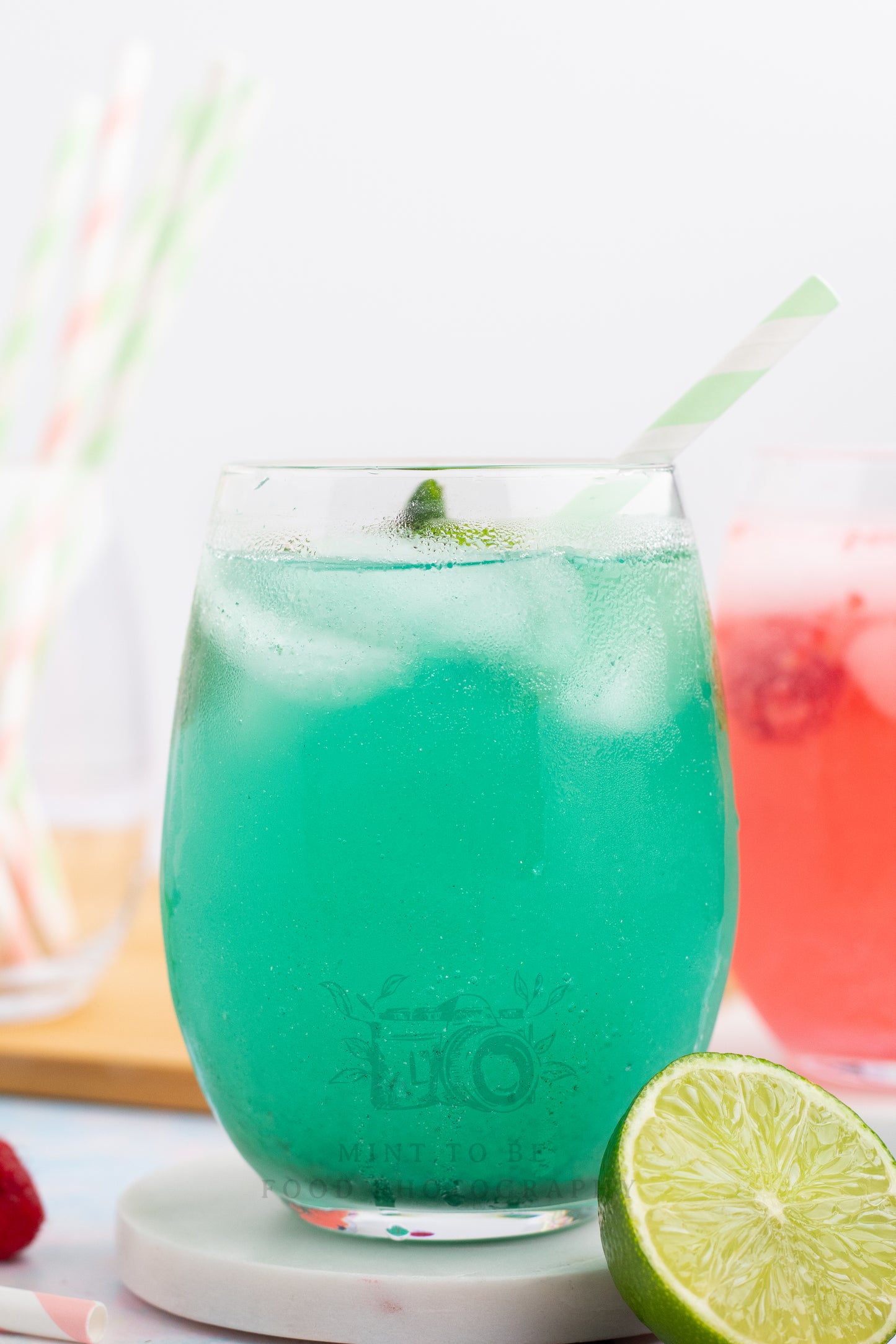 Wicked-themed Mocktails (Exclusive; Hero Only)