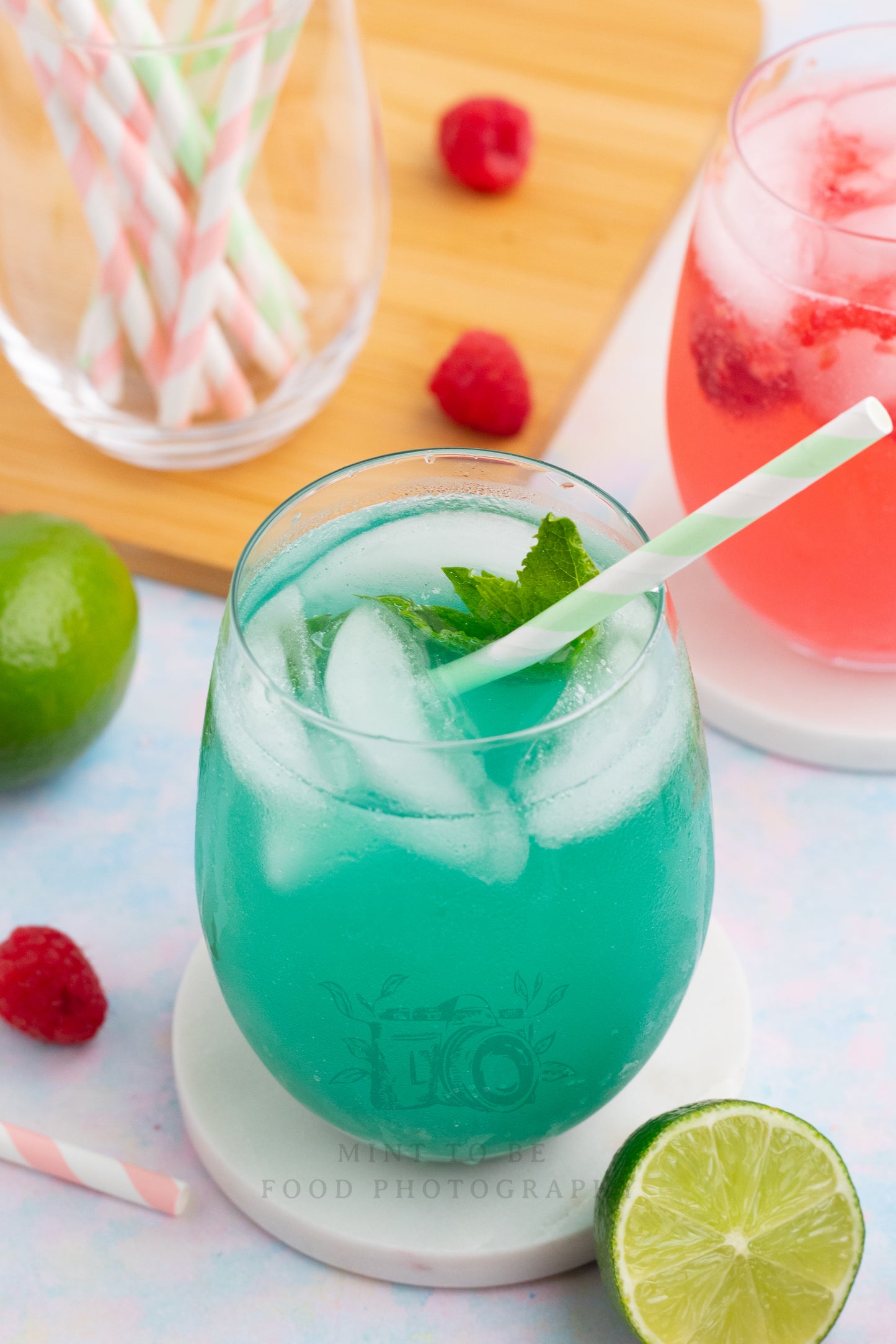 Wicked-themed Mocktails (Exclusive; Hero Only)