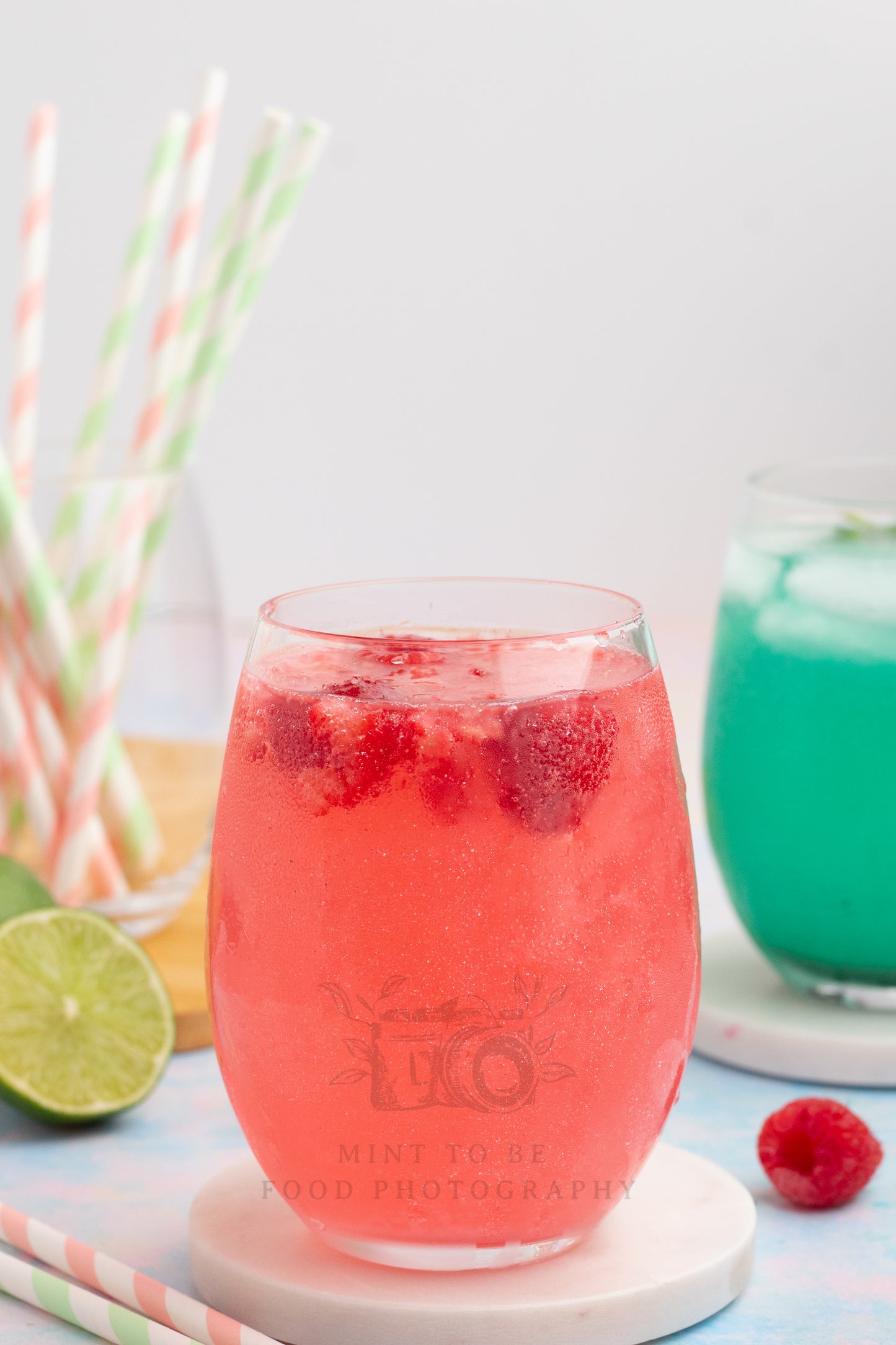 Wicked-themed Mocktails (Exclusive; Hero Only)