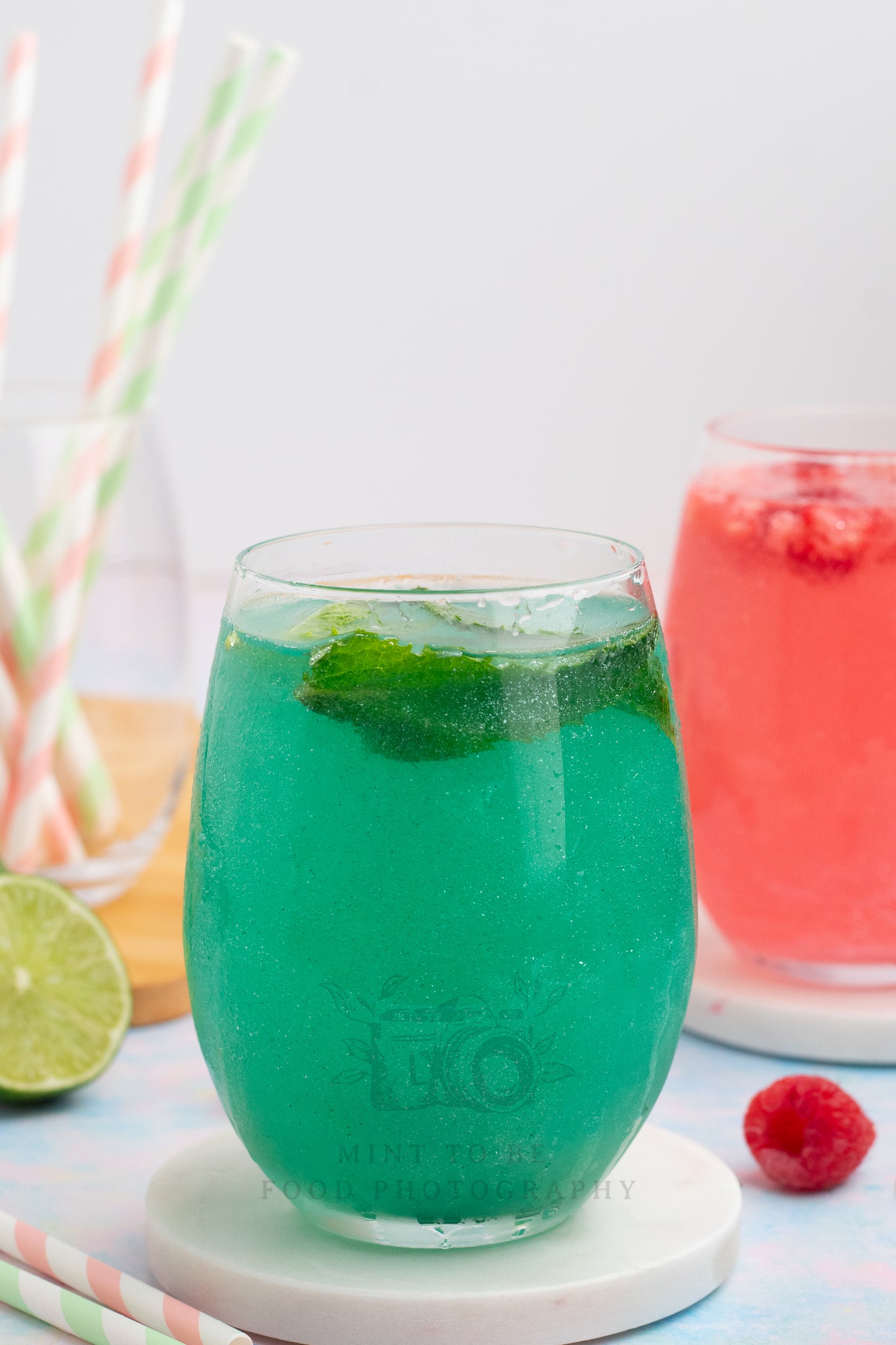 Wicked-themed Mocktails (Exclusive; Hero Only)