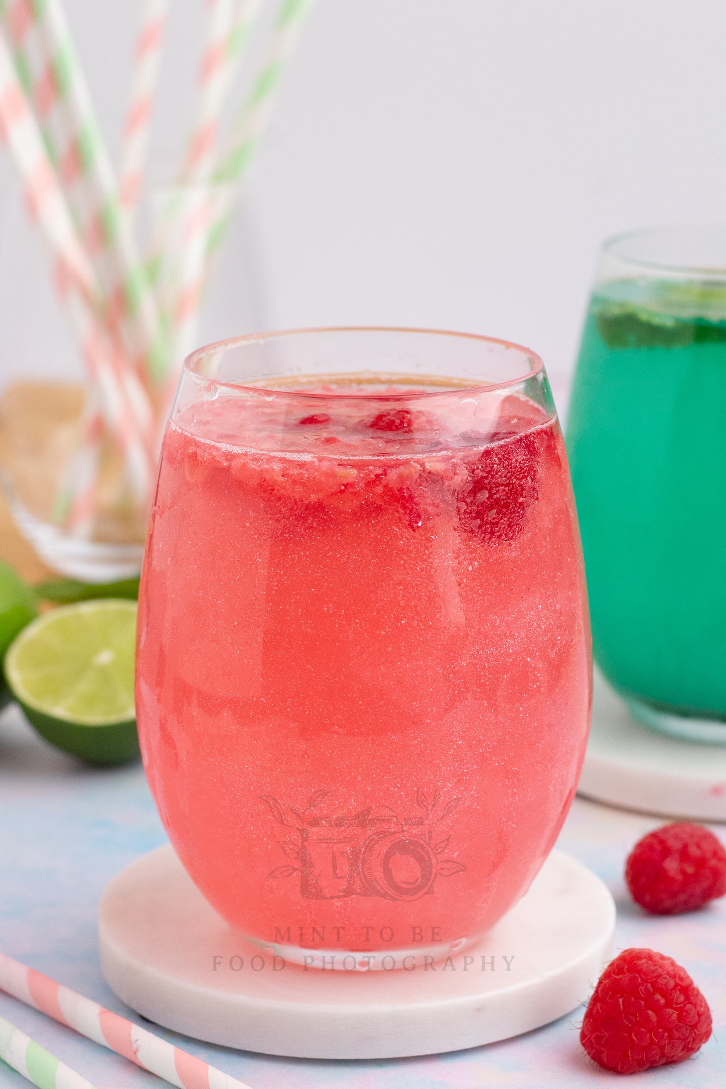 Wicked-themed Mocktails (Exclusive; Hero Only)