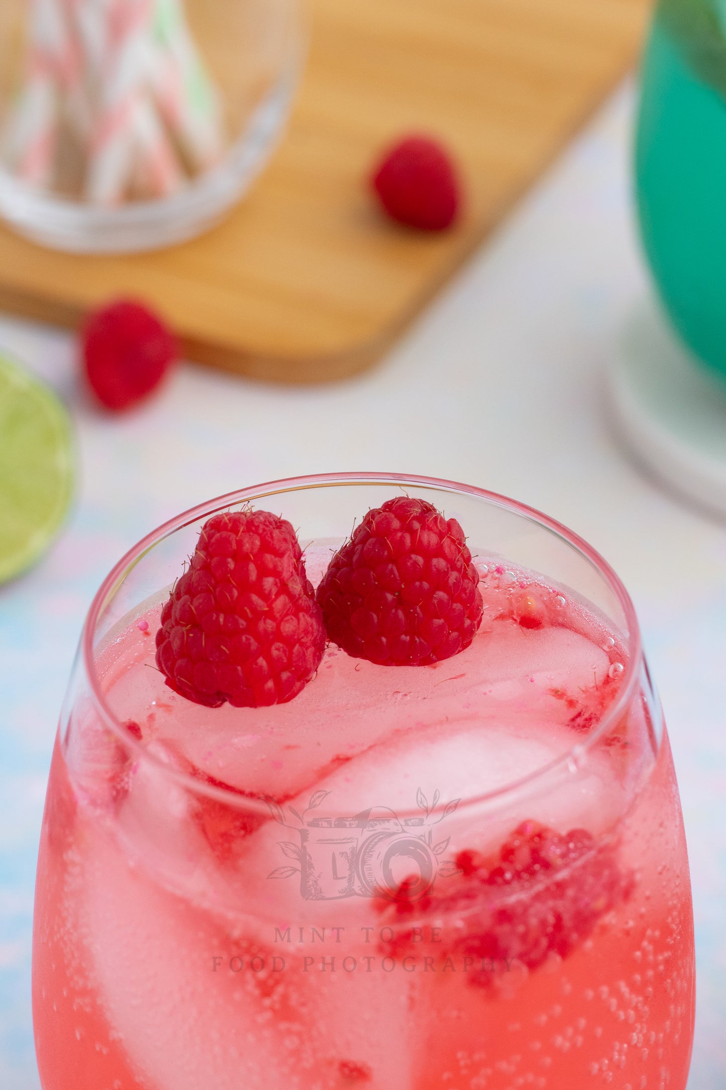 Wicked-themed Mocktails (Exclusive; Hero Only)