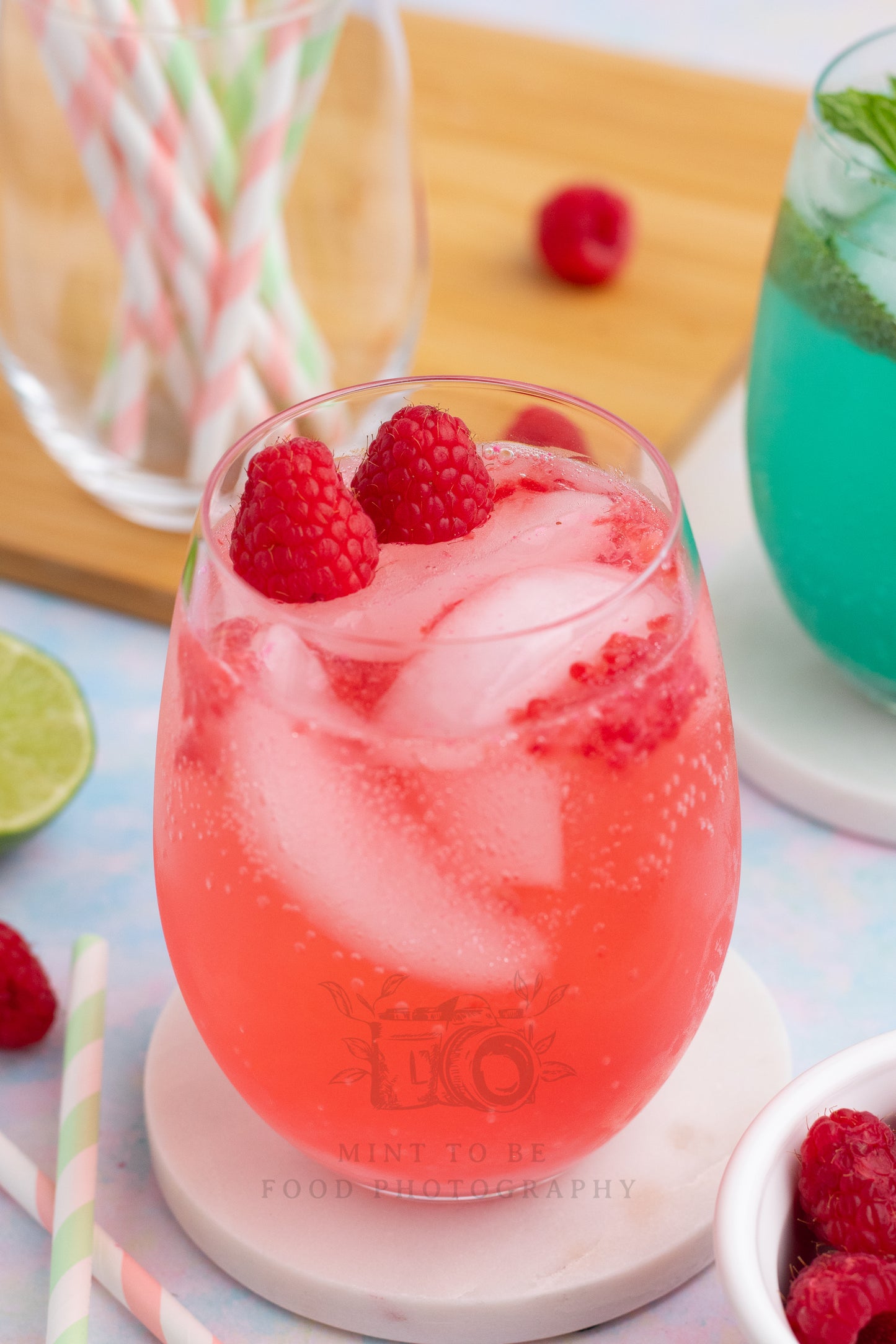 Wicked-themed Mocktails (Exclusive; Hero Only)